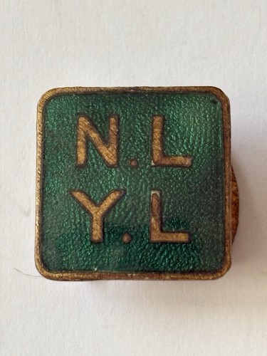 National league young - league, of