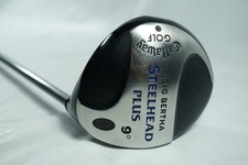Callaway Big Bertha Steelhead