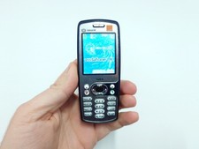 Sagem MyX-6 Blue  (Unlocked)