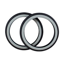 Peugeot 103 104 White Wall