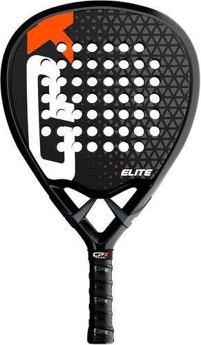 Cpx padel paddle pro - padel,