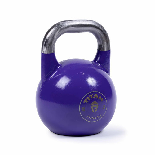 Titan fitness kg - titan, 18