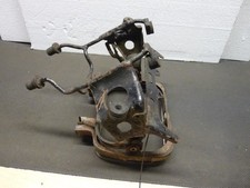 Honda Cx650 Eurosport Headlight frame