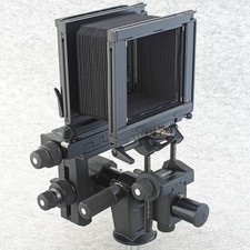 SINAR C 2 p2 / f2 4x5" LARGE