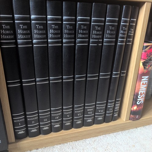 Forgeworld horus heresy black - forgeworld,