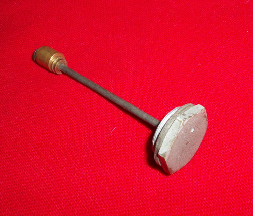 New old stock - old,