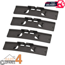 4X INDESIT IDC8T3BUK