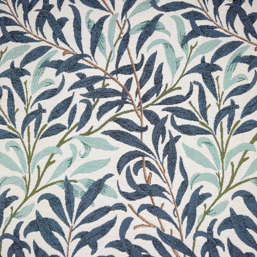 Soft tapestry fabric william - soft,