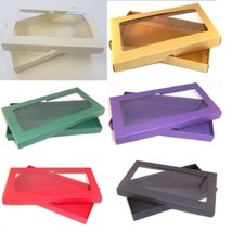 DL Aperture Gift Box /