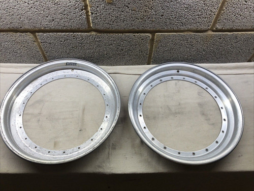 Pair bbs motorsport e50 - pair, of