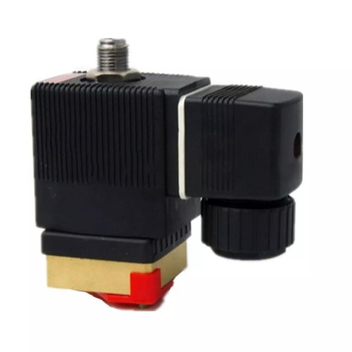 2202729801 solenoid valve - valve, for