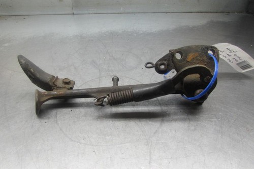 Honda cbr400 nc23 - cbr400, tri