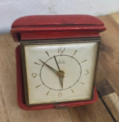 Smiths empire vintage - empire,