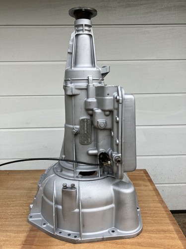 Borg warner automatic - 35,