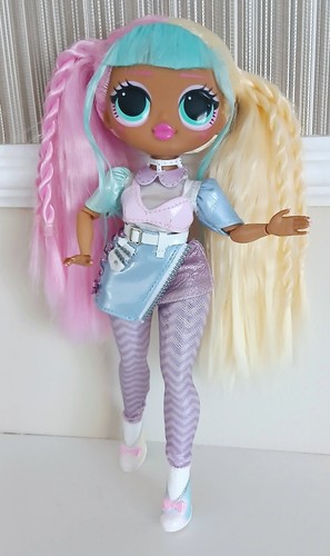 Lol surprise omg - lol, doll