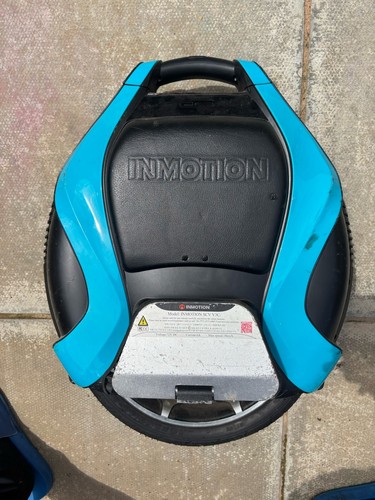 Inmotion scv v3c 72v unicycle - v3c,