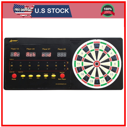 Scorer electronic touch - 3:,