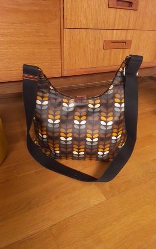 Orla kiely cross - cross, stem