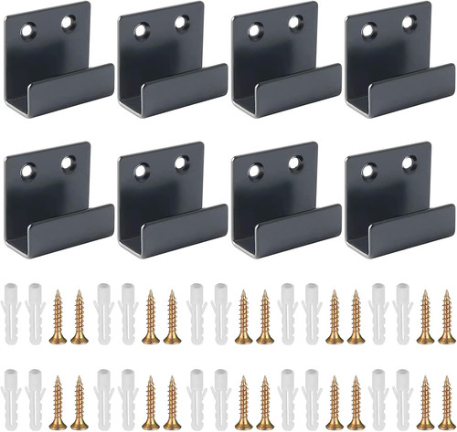 Piece metal shape wall - shape,