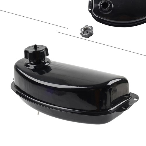 Gas fuel tank - for, gy6