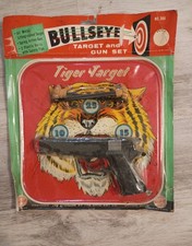 Ohio Art Co. Bullseye Toy Cap