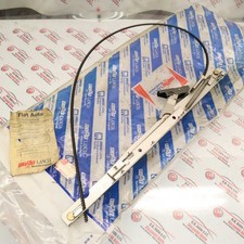 RIGHT SUNROOF GUIDE Fiat Uno