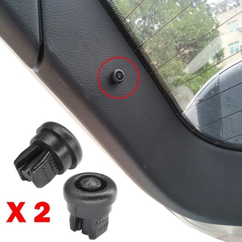 Clips parcel shelf string - clips,