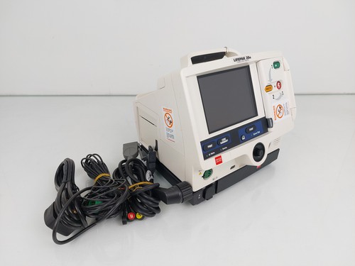 Lifepak 20e ecg aed - 20e,
