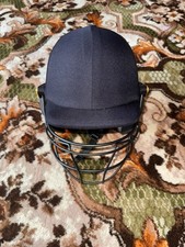 Masuri E-line Titanium Cricket