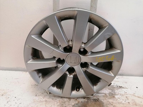 Honda civic mk8 wheel - honda, fn/fk
