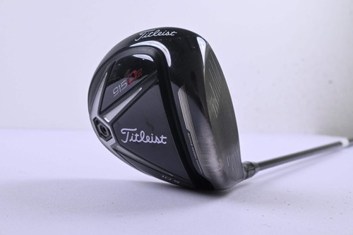 Titleist 915 driver 10 - driver, /