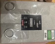 Dunelm Blackout Curtains