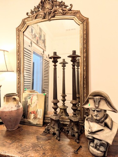 Antique french louis - french, philippe