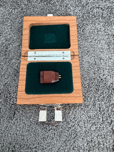 Grado timbre sonata - timbre,