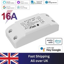 Sonoff Smart Home WiFi