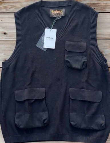 Barbour tokito ki to - barbour,