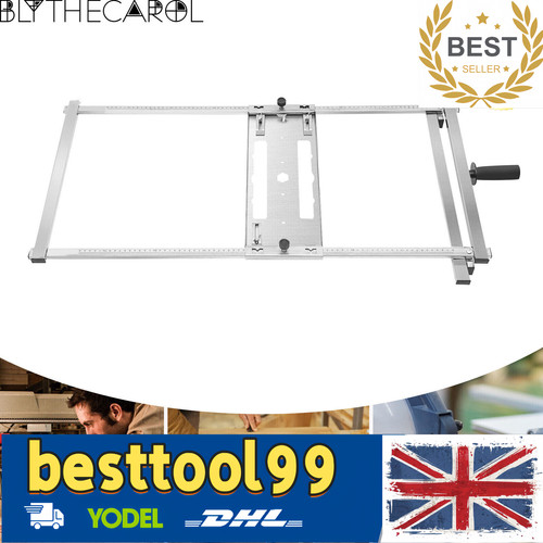 Circular saw edge guide - circular,