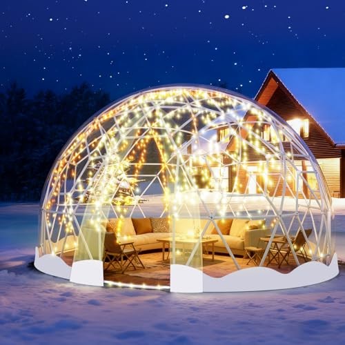 12ft garden dome - 12ft,