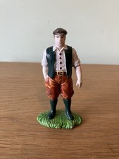 Vintage ELC Farmer Figure