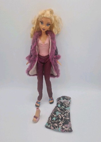 Mattel scene goes - my, to