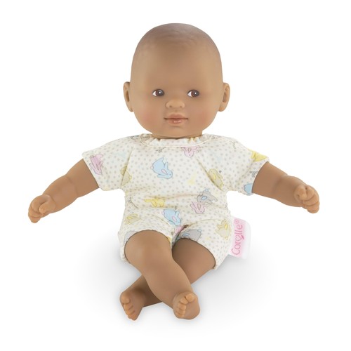 Corolle first doll mini - first,