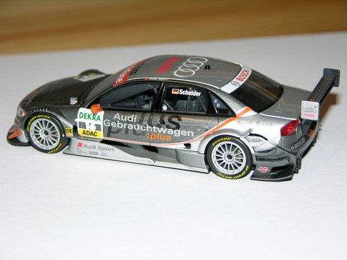 Audi 05 dtm - audi, '05