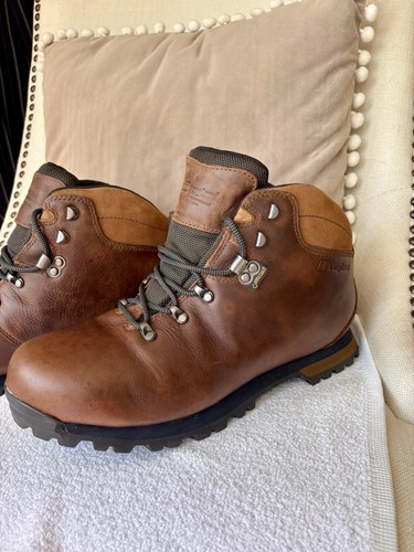 Berghaus brasher hillwalker - berghaus,
