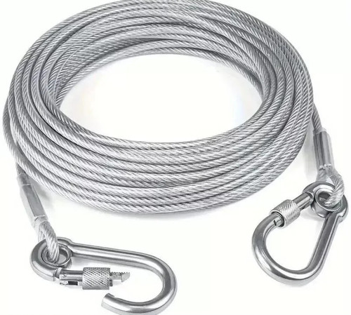 Pvc coated stainless steel - pvc,