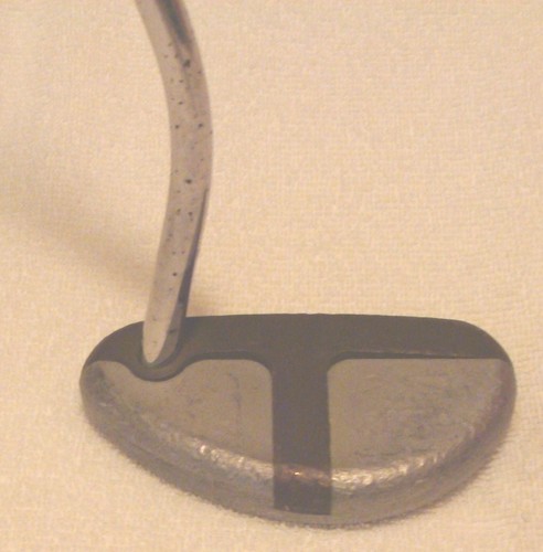 Maxfli tad moore bone1 - maxfli, t-bone1