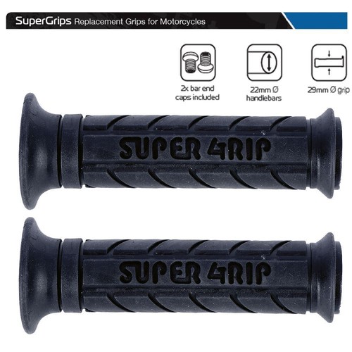 Motorcycle handlebar super - handlebar,