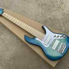 New Blue Burst Ash Body 6