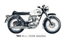 DOWNLOAD BSA BARRACUDA VICTOR