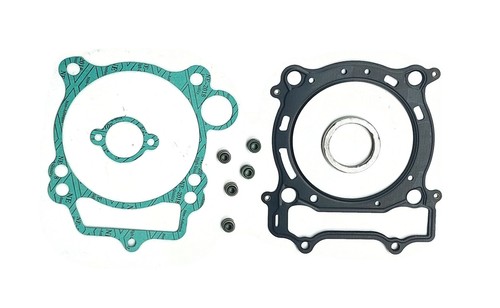 Motor gasket set - gasket,