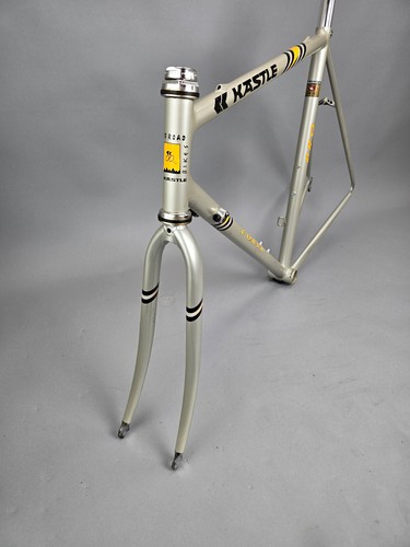 Frame set kästle pro - frame,